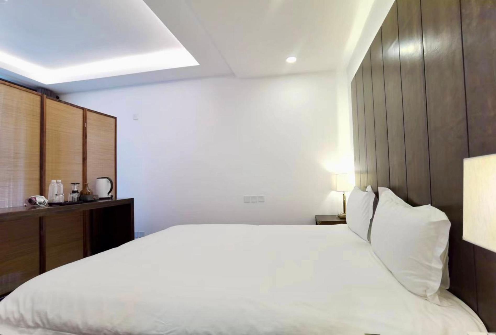 Qingxin Courtyard Art Guesthouse ต้าหลี่ ภายนอก รูปภาพ