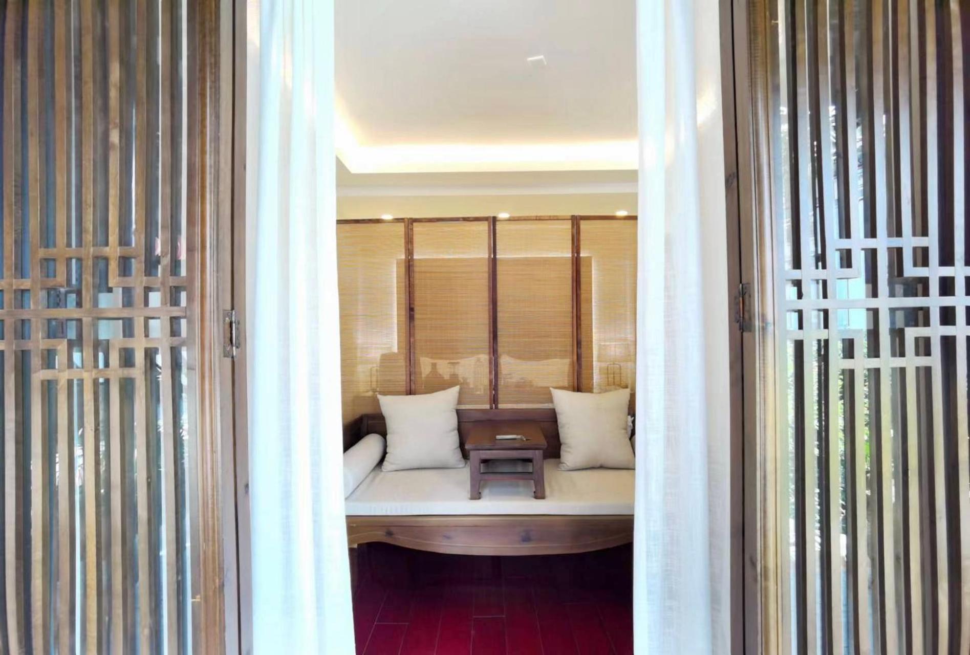 Qingxin Courtyard Art Guesthouse ต้าหลี่ ภายนอก รูปภาพ