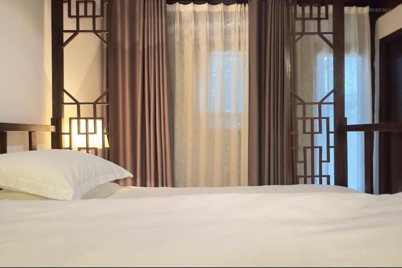 Qingxin Courtyard Art Guesthouse ต้าหลี่ ภายนอก รูปภาพ