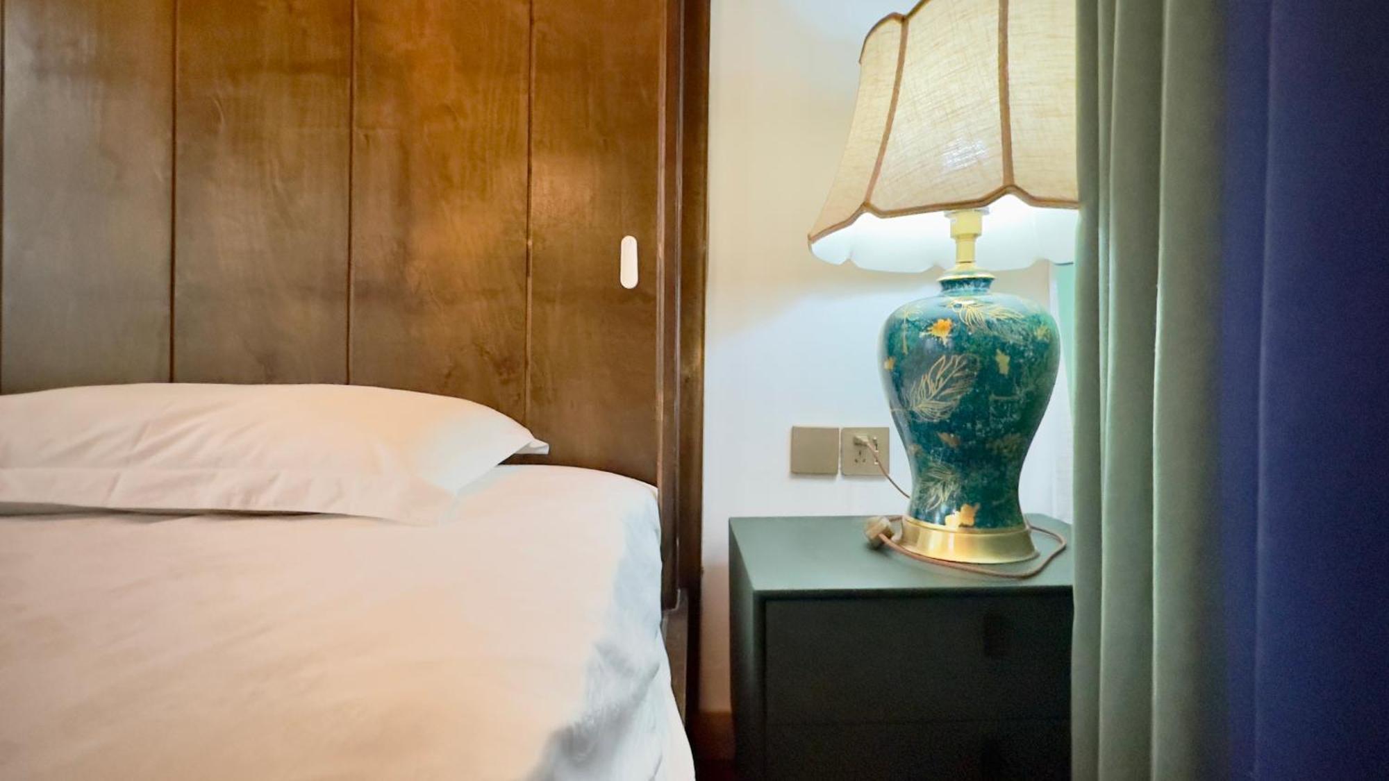 Qingxin Courtyard Art Guesthouse ต้าหลี่ ภายนอก รูปภาพ